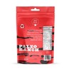 PALEO RANCH Uncured Bacon Jerky, Honey Sriracha, No Added Hormones,
