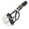 Thinline Turnout Halter for Use with Grazing Muzzle | Horse