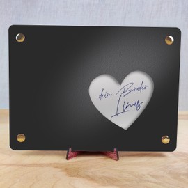 Gaming Zimmer Deko - XL Geldgeschenk aus Holz inkl. Ständer | Gaming Deko, Gamer Deko, Geschenk Junge, Geschenke für Männer, Gaming, Gaming Geschenkideen, Zocker Geschenk, Geldkarte