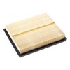 vhbw Air Filter Compatible with Toyota Auris 1.8 Hybrid FWD