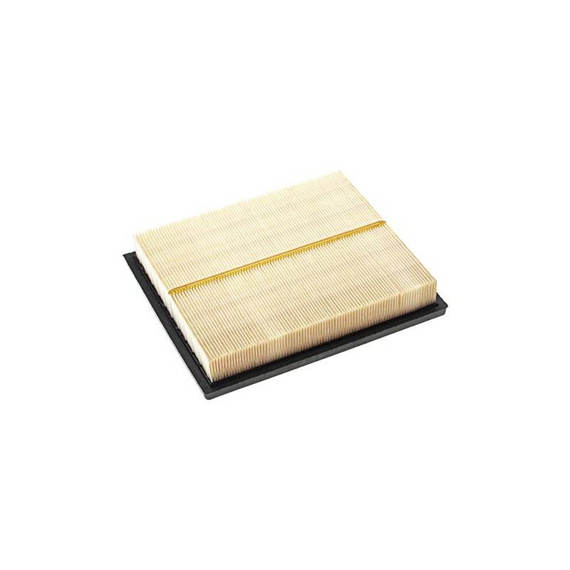 vhbw Air Filter Compatible with Toyota Auris 1.8 Hybrid FWD