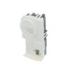 WH01X29528 Clothes Washer Door Lock Compatible With GE Washing Machine