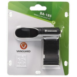 VANGUARD 三脚アダプター BA-185