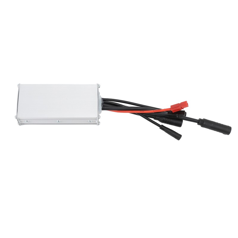 Electric Bike Controller DC 36V 48V 22A Brushless Square Wave
