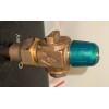 A.Y. McDonald 74701 1 Plug Corp Valve AWWA x Flare
