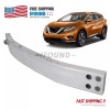 Cahuczlhoz Front Bumper ReinForcement For Nissan Murano 2015-2019 Steel 620309UF2