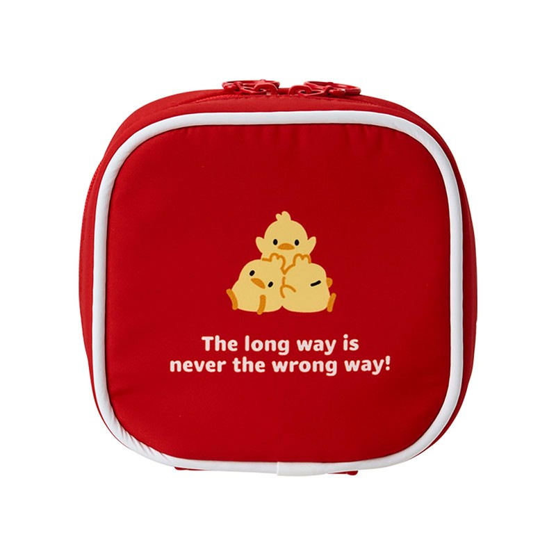 Sanrio 369233 Pochacco Square Pouch