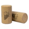 Nomacorc #9 x 1-1/2in Nomacorc Select 900 Series Synthetic Wine Corks - 100-Pack