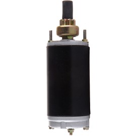 ECCPP Starters fit for for Cub Cadet 2072 1987-1989 2082 1992-2000 FOR TORO Groundsmaster 117 1985-1990 Mowers - Zero Turn 718-Z Tractor 1986 1987 720-Z Tractor 1987 SAB0026 5774N