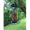 Oakdale Squirrel Resistant Peanut Bird Feeder