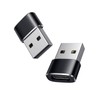 USB 3.0 Adapter, USB C Female to USB 3.0 A