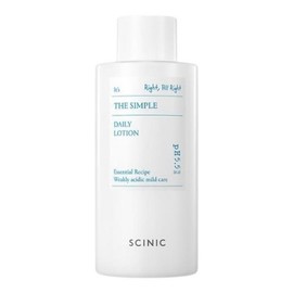 Cynic The Simple Daily Lotion 260ml / 싸이닉 더 심플 데일리 로션 260ml