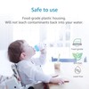 AQUACREST 9001 Under Sink Water Filter, Compatible with Moen 9001