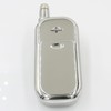 CNFLASK 304 Stainless Steel Cell Phone Flask with Funnel