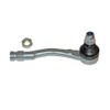 SKF Vkdy 313005 Tie Rod End Black