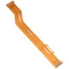 Generico Kompatibel mit Oppo A17 Flat Flex Band Kabel Motherboard