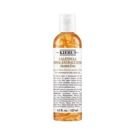 Kiehl's Calendula Herbal Extract Toner 125ml / 키엘 칼렌듈라 허벌 엑스트렉트 토너 125ml