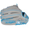 Rawlings | NXT Series Baseball Glove | 12.25" | Right
