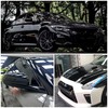 LZLRUN Free Tool Kit Ultra Gloss Premium Vinyl Wrap Kit