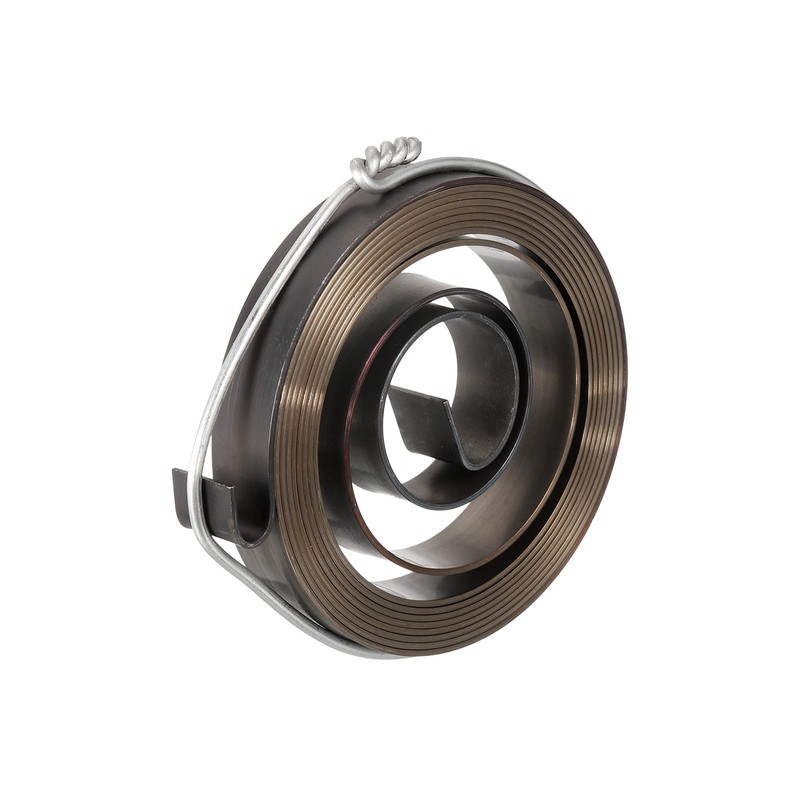uxcell Drill Press Spring Drill Press Quill Feed Return Coil