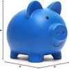 Cute Piggy Bank, Coin Bank for Boys and Girls, Children's