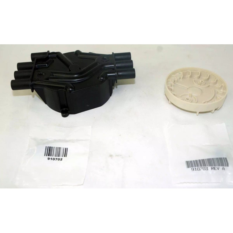 ACDelco GM Original Equipment Genuine OEM ACDelco Distributor Cap and