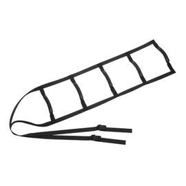 Rising Aid Handrail Assistance Belt Nursing Care Supplies Lift Bed Assistant Bed Assistant Handrail Rising Handrail Assistant Handrail Side Rail for Nursing Care Bed Ladder Assist Anti-slip Nursing