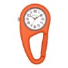 Ravel - Belt Clip Caribiner Quartz Watch - Analog Quartz