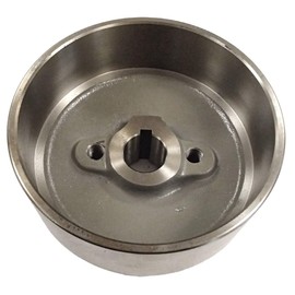 70239542 Brake Drum Fits Allis Chalmers D10 D12 D14 D15