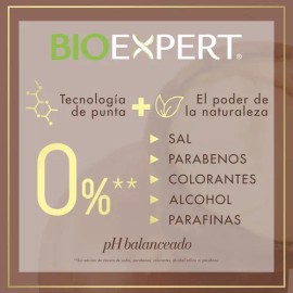 Acondicionador Bioexpert con Aceite De Macadamia 650ml