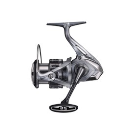 Shimano Spinning Reel 21 Nasci, C5000XG