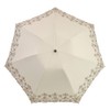 Shinoisley Modern Parasol, Full Shade, UV Protection, Folding Umbrella, For