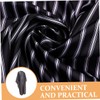 TOVINANNA Professional Hairdressing Cape Gown for Salon Use Oil Resistant