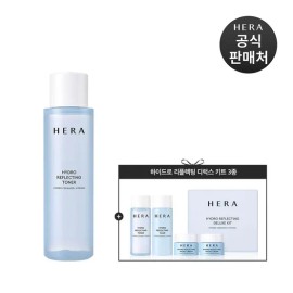 Hera [기획]하이드로 리플렉팅 토너 170ml(아쿠아볼릭 리뉴얼) [Planned] Hydro Reflecting Toner 170ml (Aquaphilic Renewal)