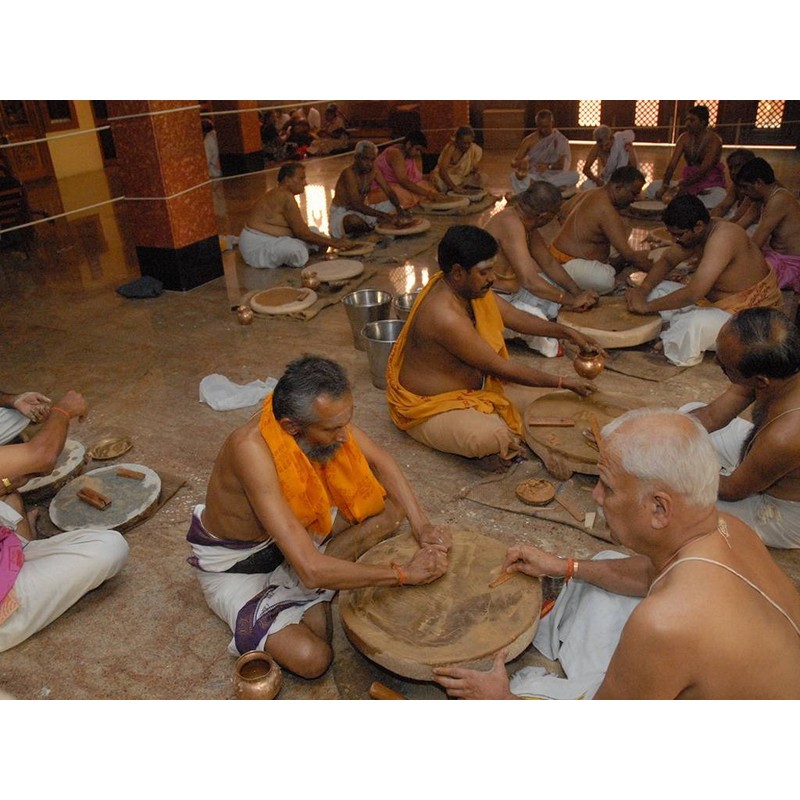 Hari Darshan Pure Sandalwood Tikka 40 Grams Pack