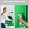 Aimosen 12 X 10 FT Large Green Screen Backdrop for