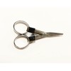 Dritz Folding Scissors, Stainless Steel handles and blades.