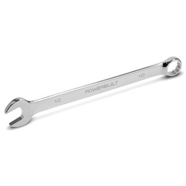 Alltrade 640447 10mm Long Pattern Combination Wrench