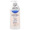 Shower Mate Goat Milk Original Body Lotion, 600ml, 1 piece / 샤워메이트 산양유 오리지날 바디로션, 600ml, 1개