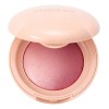 Phofay Rubor Maquillaje Rostro Blush Polvo Color Varios 3g