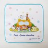 Ponta x Sanrio Characters Hand Towel