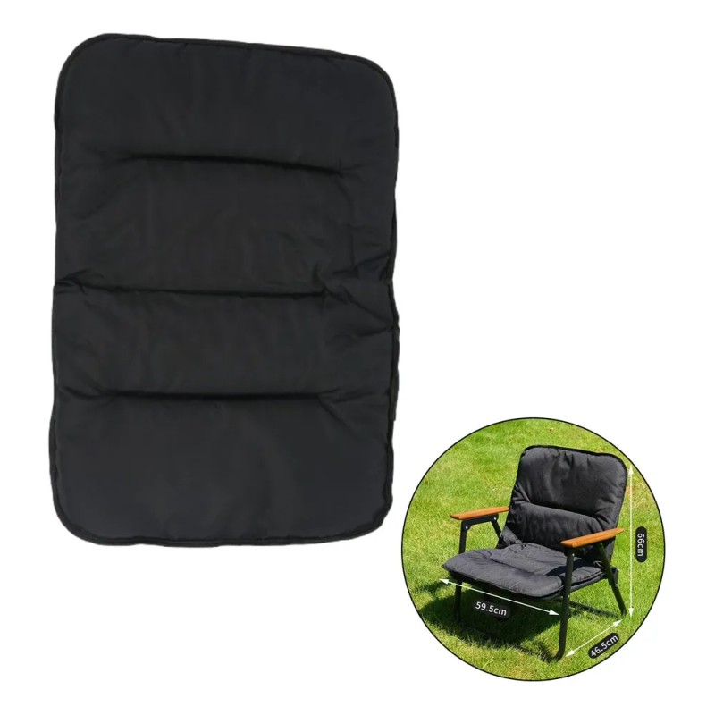 Cojín Plegable Para Sillas De Playa Para Muebles De Exterior
