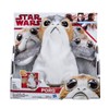Star Wars Electronic Plush Porg Toy Height 7.9 Inches (20