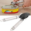 Multifunctional Can Opener Stainless Steel Manual Tin Jar Beer Bottle