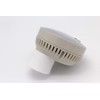 Pool nozzle suitable for Intex Whirlpools, angled for better circulation