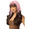 Outre Lace Front Wig - Melted Hairline - Ellerie (TD