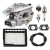 Carburetor for Echo CS3000 CS-300 CS-301 CS-305 CS-340 CS-341 CS-345