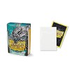 Dragon Shield Classic Mini Japanese White 60 ct Card Sleeves