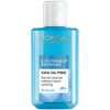 L'Oreal Clean Artiste Oil-Free Eye Makeup Remover, 4 oz
