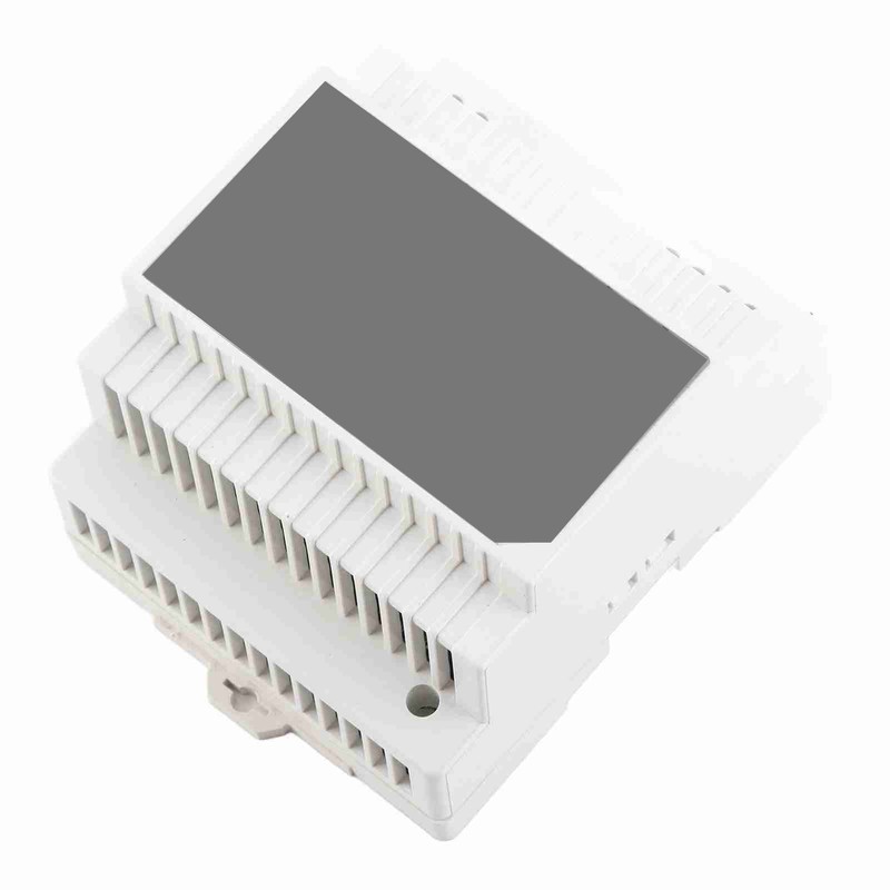DR-60-12 Power Supply High Accuracy Single Output PWM Din Rail